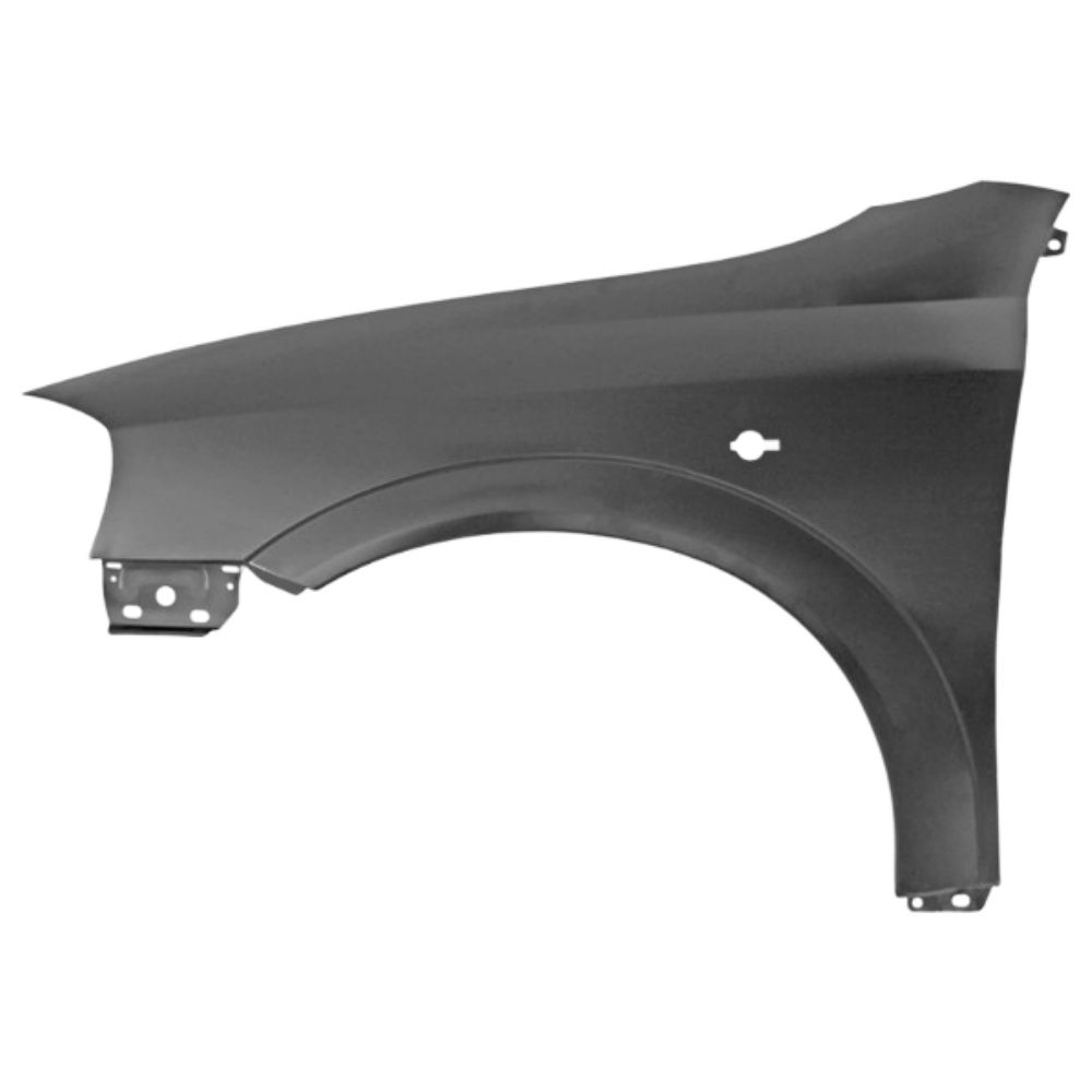 Product Code : 93190357 - Opel Astra G Left Front Fender GM Original 93190357 - 6101303