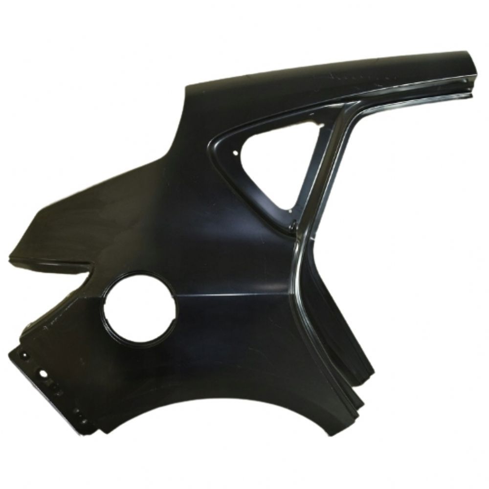 Product Code : 13299952 - Opel Astra J Right Rear Fender GM Original 13299952 - 195116