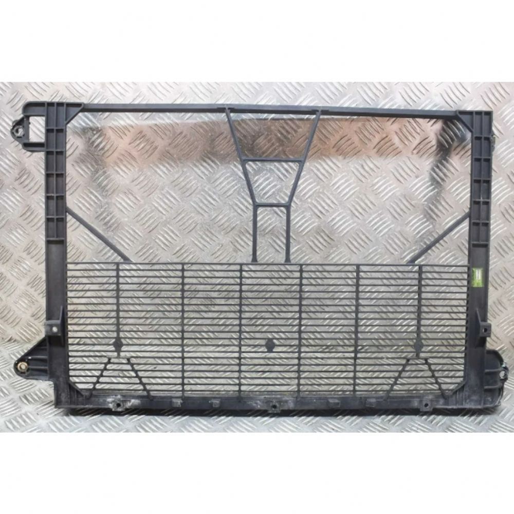 Product Code : 95097120 - Opel Mokka Water Radiator Protection Grille Frame Complete GM Original 95097120 - 218001