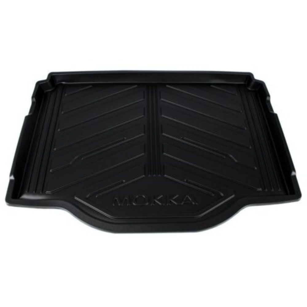 Product Code : 39021614 - Opel Mokka Rear Trunk Pool Mould Product GM Original 39021614