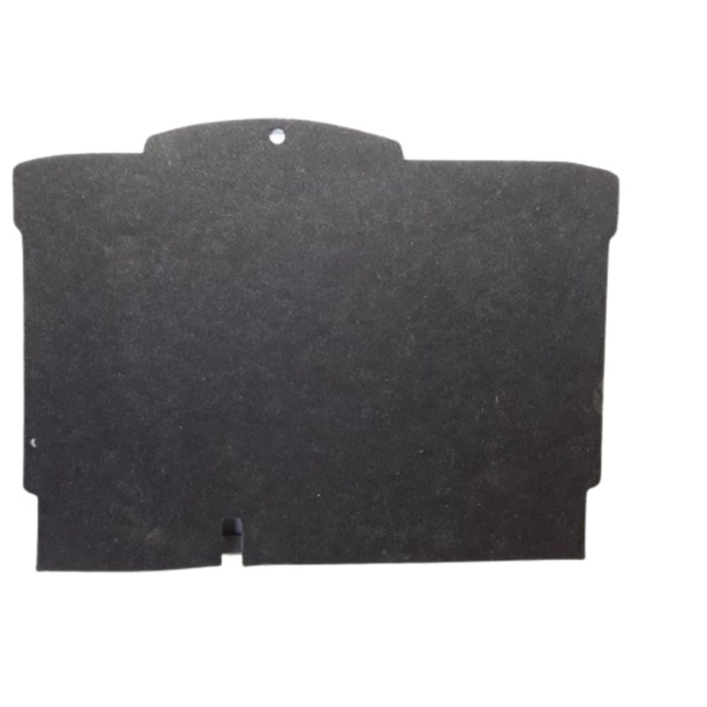 Product Code : 13242773 - Opel Corsa D Rear Inner Boot Stepper Carpet Complete L68 GM Genuine 13242773