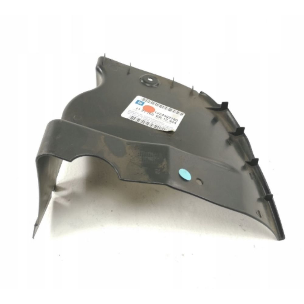 Product Code : 24402780 - Opel Corsa C Left Rear Fender Hood GM Original 24402780