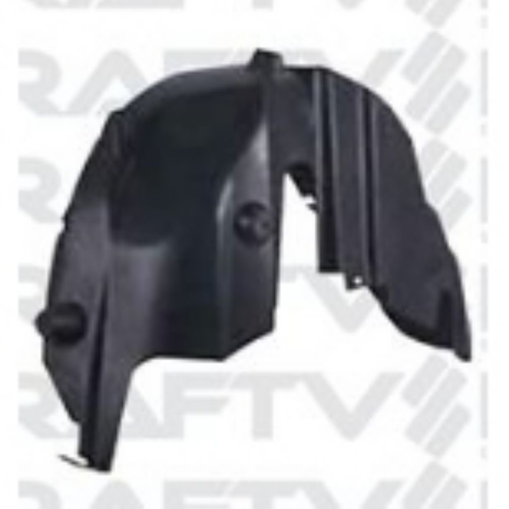 Product Code : 39146991 - Opel Crossland X Left Rear Fender Hood GM Original 39146991 - YQ00737380