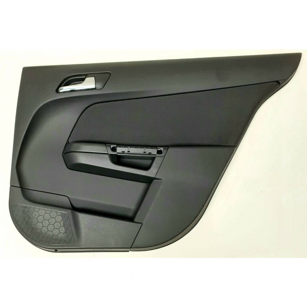 Opel Astra H Right Front Interior Door Trim Complete 72094719> GM Genuine 13224610 - 7232618