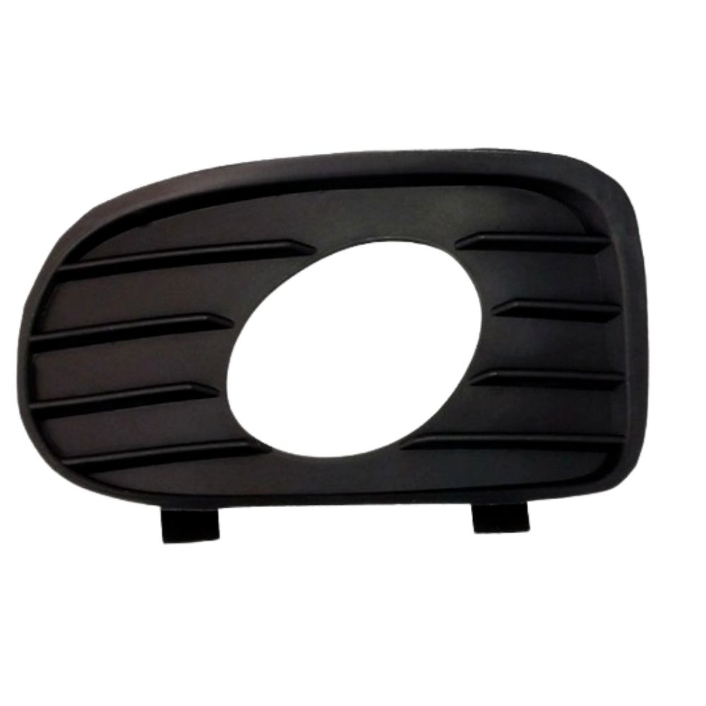 Product Code : 1400653 - Opel Vectra B Left Front Bumper Fog Headlamp Cover Foggy Type GM Original 1400653