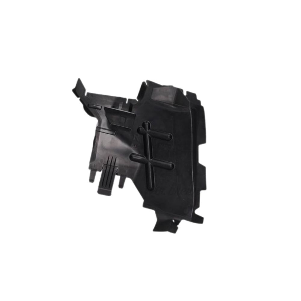 Product Code : 13472974 - Opel Crossland X Upper Radiator Air Deflector GM Genuine 13472974