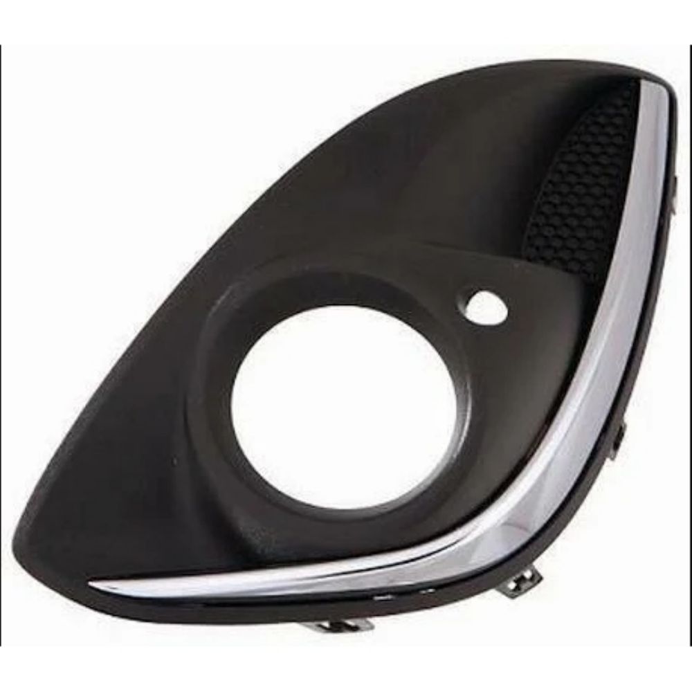 Product Code : 1400873 - Opel Corsa D Left Front Fog Lamp Cover Foggy Type GM Original 1400873 - 13344798