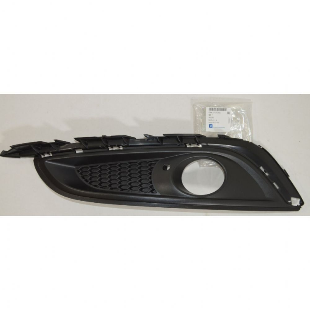 Product Code : 23175793 - Opel Insignia A Right Front Fog Lamp Louver E10> GM Original 23175793 - 1401123