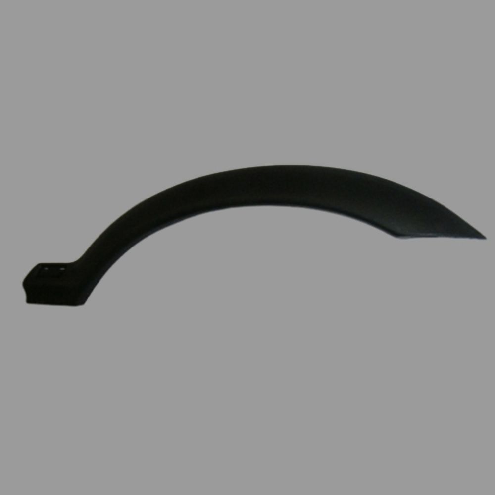 Opel Zafira A Right Front Fender Moulding (Mouth Bakelite) GM Original 90597592 - 1106006