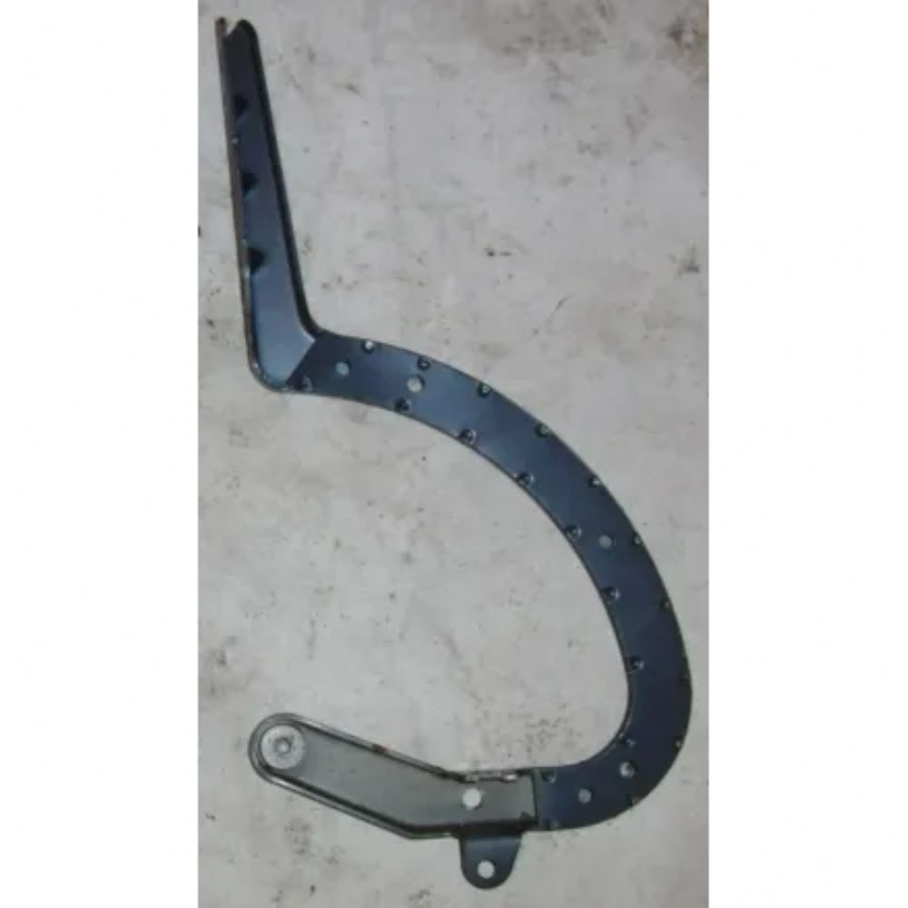 Product Code : 176160 - Opel Omega A Right Rear Boot Lid Hinge GM Genuine 176160 - 90230806