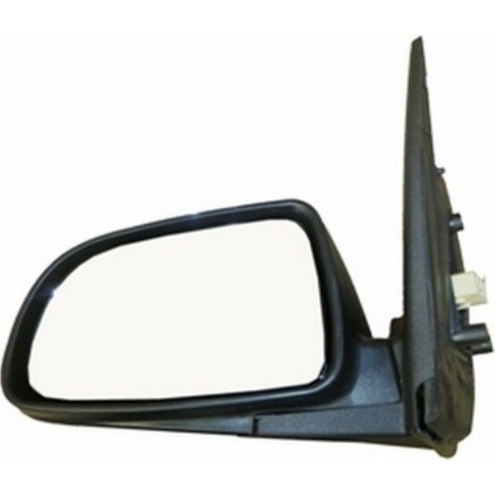 Product Code : 96458172 - Chevrolet Aveo Sedan Left Outside Rear View Mirror Electric Type Lined Model GM Genuine 96458172