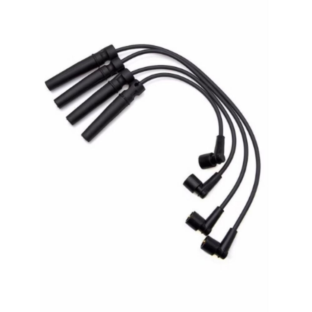 Product Code : 96450249 - Chevrolet Lacetti Spark Plug Cable Kit 1.6 Soch Engine GM Genuine 96450249