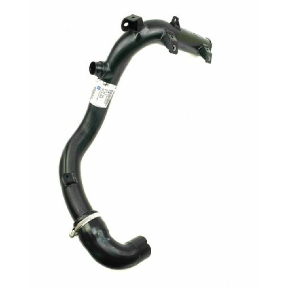 Product Code : 13251949 - Opel Astra H Turbo Radiator Inlet Pipe 1.3 Engine GM Original 13251949 - 835542