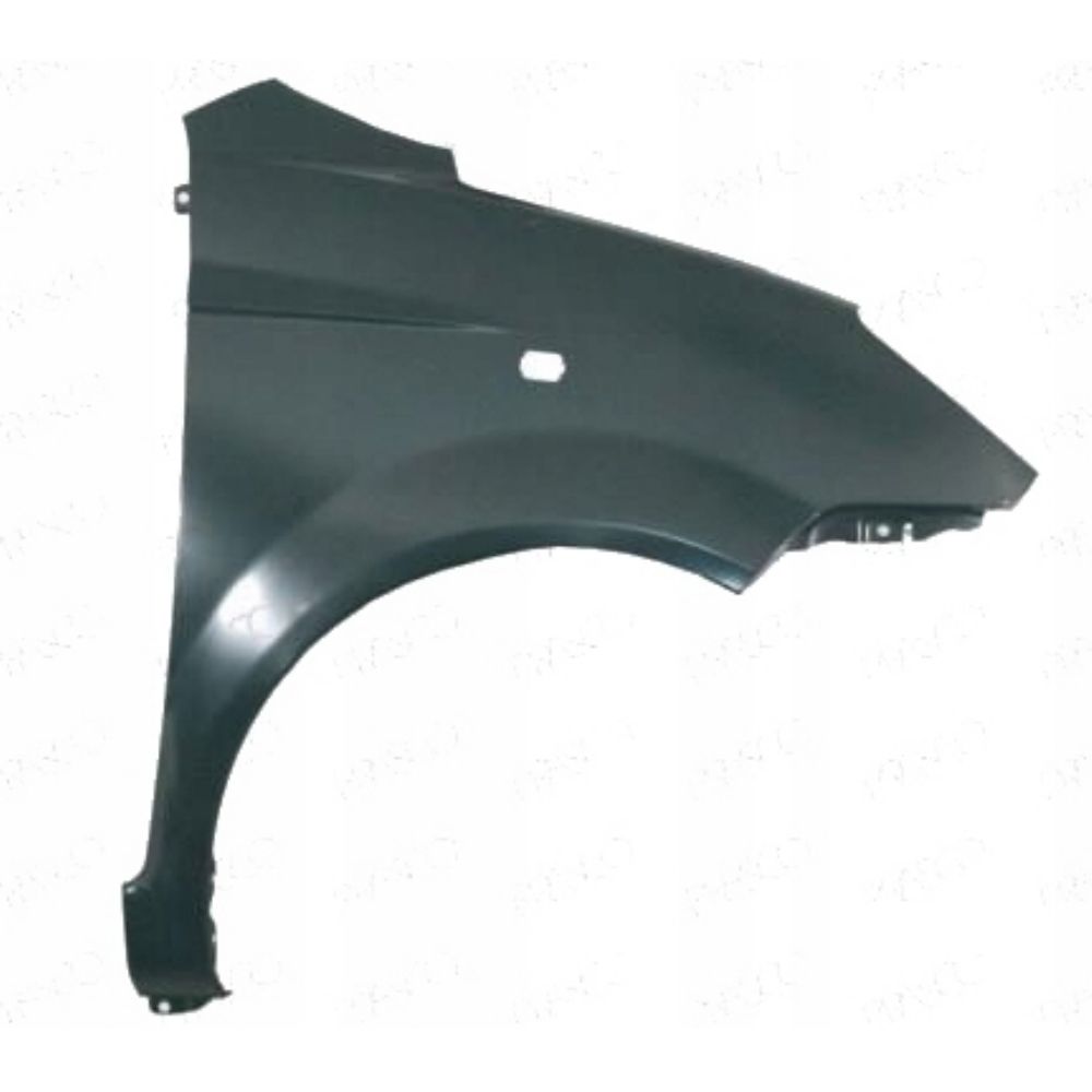 Product Code : 96599354 - Chevrolet Spark Right Front Fender Sheet GM Original 96599354