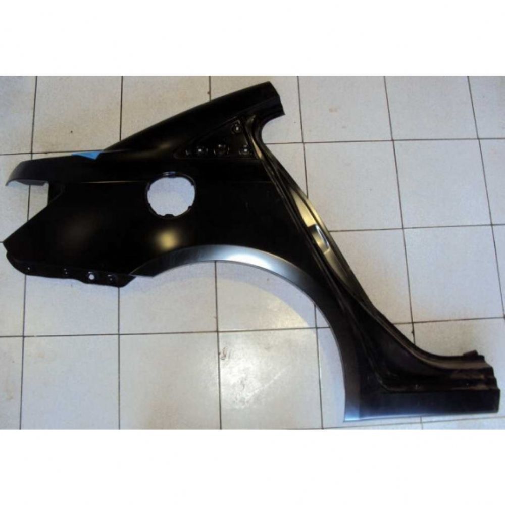 Product Code : 95218142 - Chevrolet Cruze Right Rear Fender Sheet GM Original 95218142