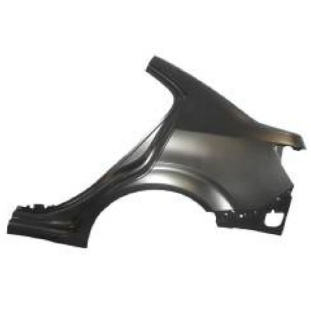 Product Code : 95917096 - Chevrolet Aveo Left Rear Fender New Sedan Model GM Original 95917096 - 42537643