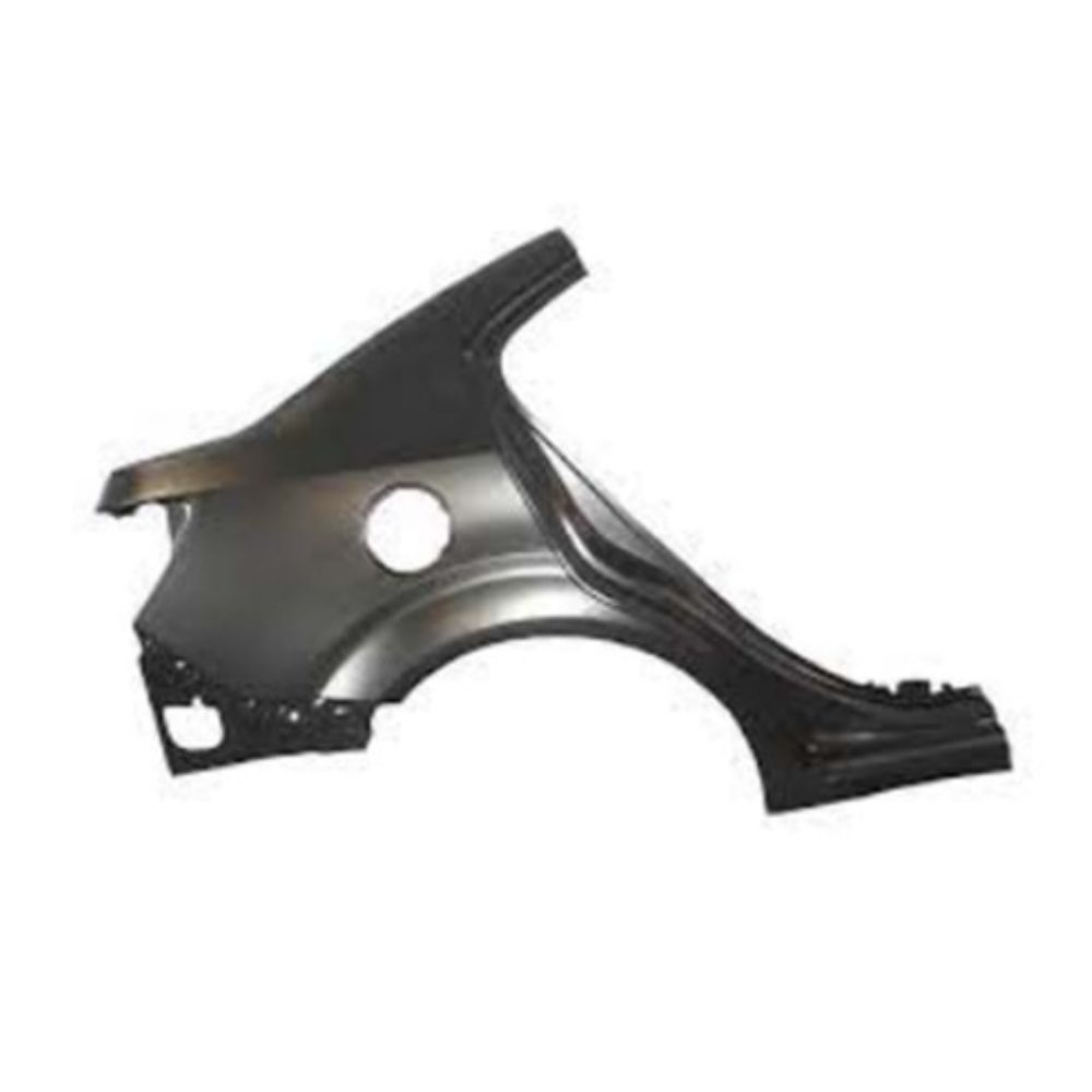 Product Code : 95917097 - Chevrolet Aveo Right Rear Fender New Sedan Model GM Original 95917097 - 42537644