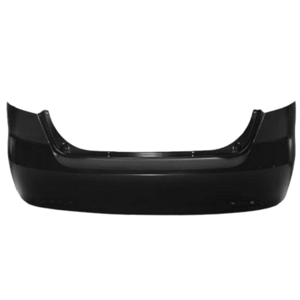 Product Code : 96545561 - Chevrolet Lacetti Rear Bumper Complete Hatchback Model GM Original 96545561