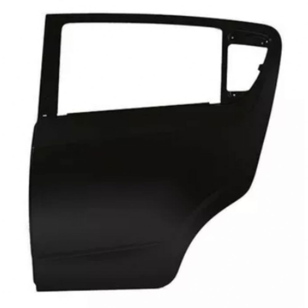 Product Code : 95232613 - Chevrolet Aveo T300 Left Rear Door Sheet New Model GM Original 95232613 - 95087824