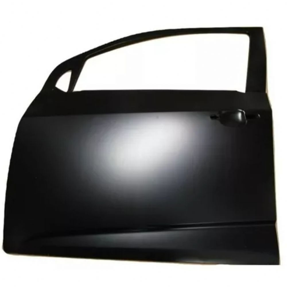 Product Code : 95024200 - Chevrolet Aveo T300 Left Front Door Sheet New Model GM Original 95024200 - 95087820