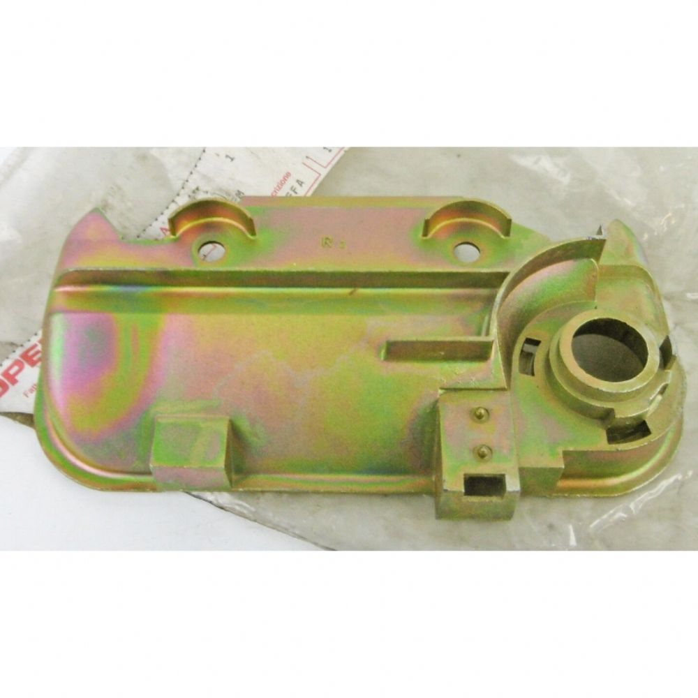 Opel Corsa B Right Front Inner Door Handle Sheet (Lower Plate, Frame) GM Original 90507556 - 138642