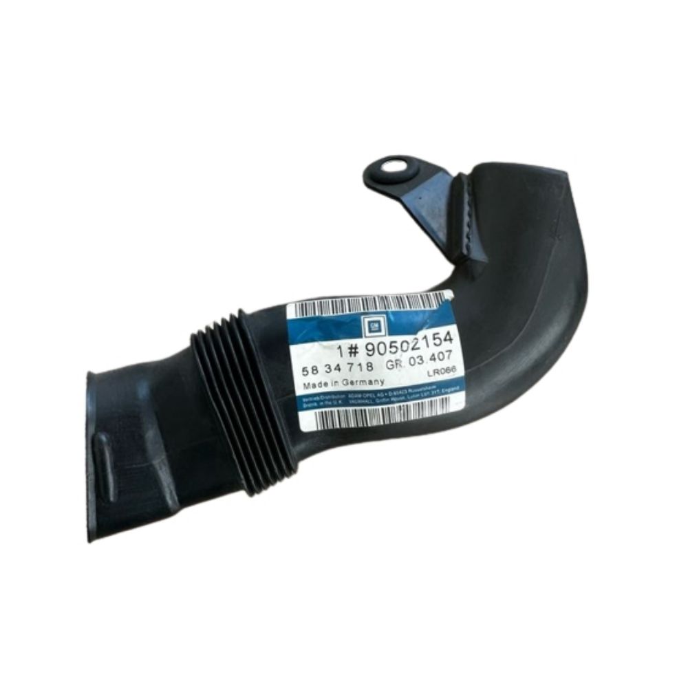 Product Code : 90502154 - Opel Vectra B Air Filter Inlet Pipe 2.5 GM Original 90502154 - 5834718