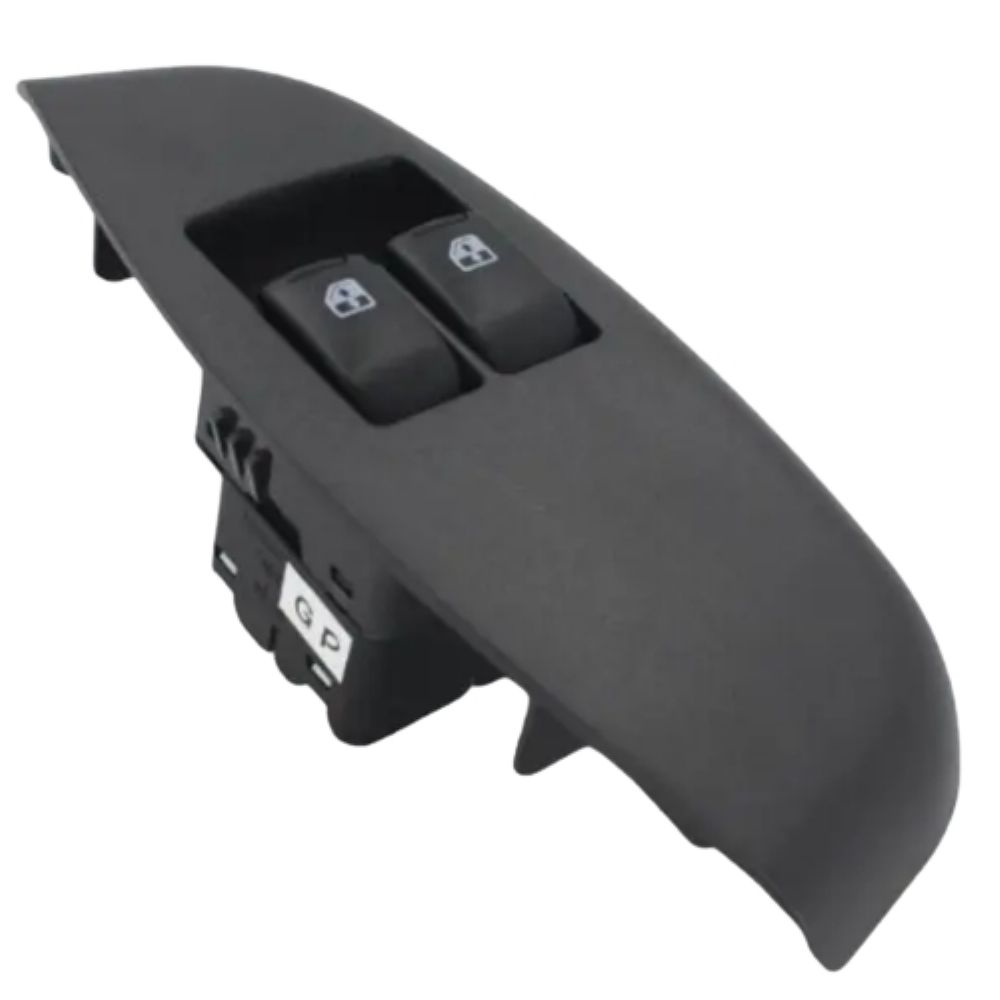 Product Code : 96469945 - Chevrolet Kalos Left Front Window Switch Dual GM Genuine 96469945