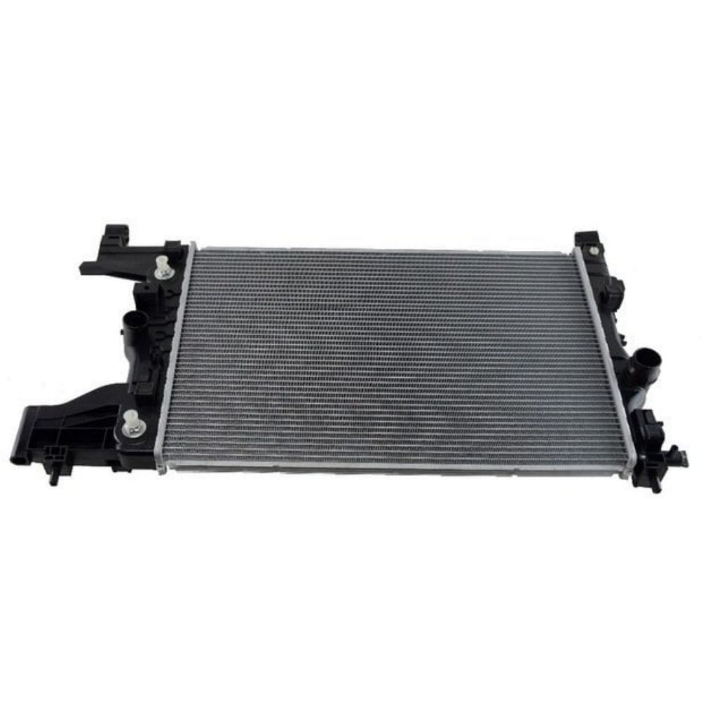 Product Code : 13267652 - Opel Astra J Engine Water Radiator 1.4 / 1.6 Petrol Engine A14XER-16XER A14XEL Automatic Gear GM Original 13267652 - 1300300