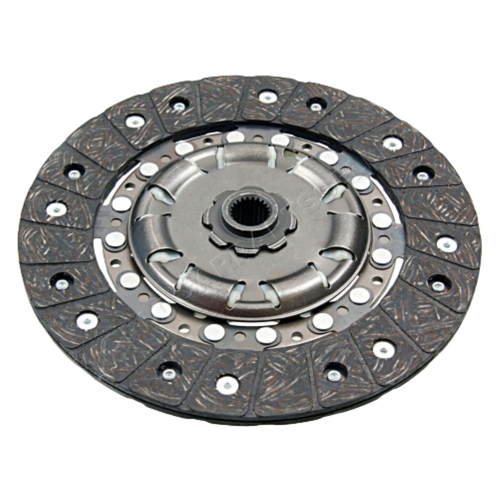 Clutch Pad 1.3 Engine Chevrolet Aveo T300, Opel Astra H GM Original 55567374 - 664351