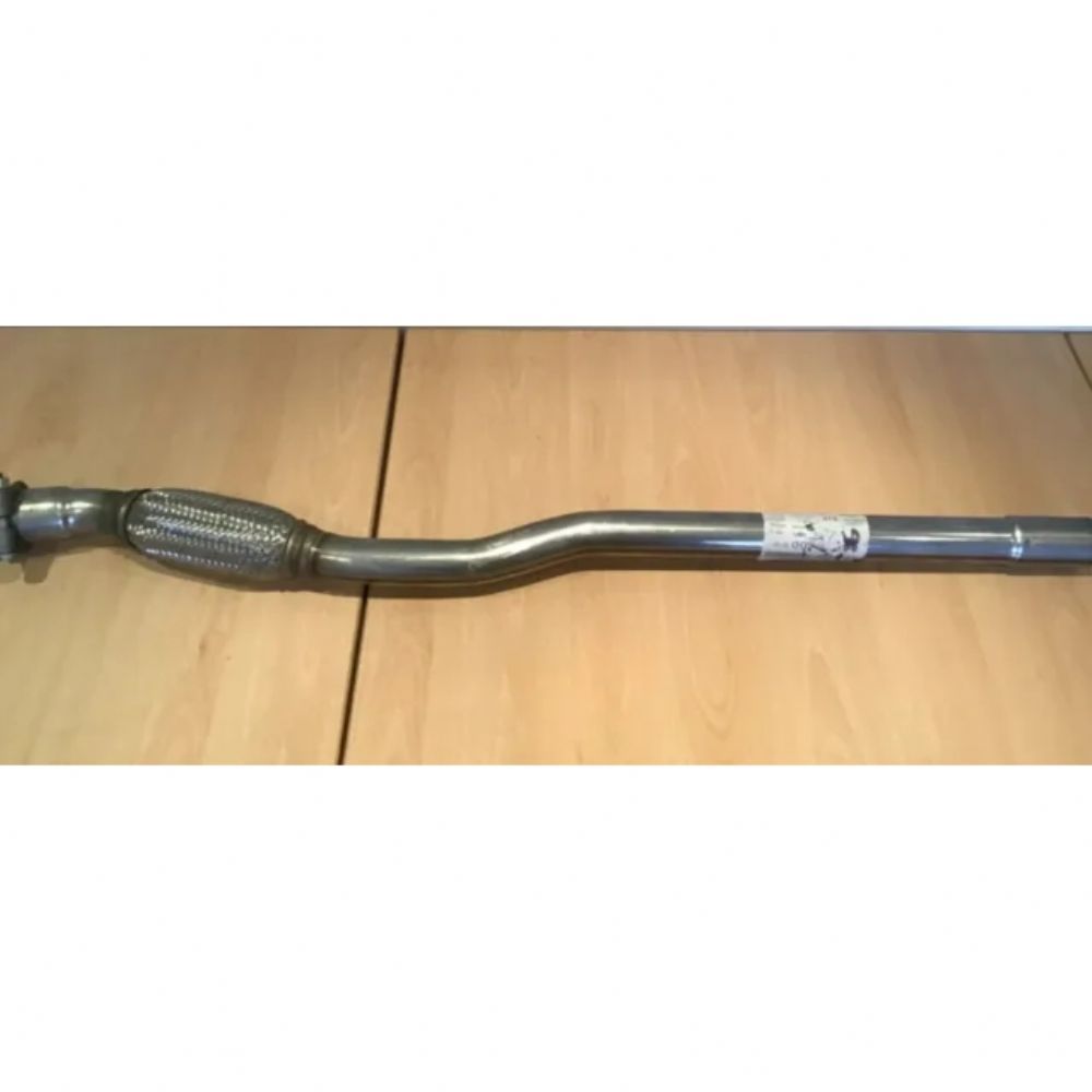 Product Code : 24460891 - Opel Astra H Front Exhaust Muffler 1.3 Diesel Engine GM Original 24460891 - 5854301