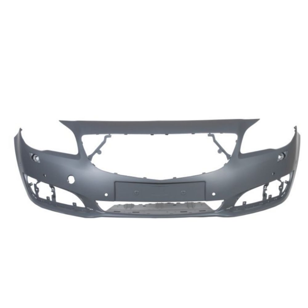 Opel Insignia A Front Bumper GM Genuine 23106394 - 1401114