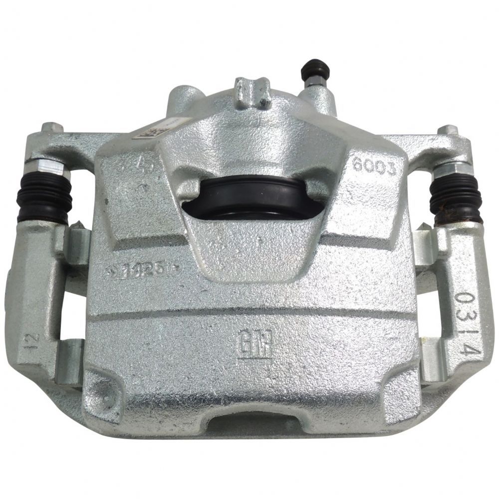 Product Code : 13301226 - Front Brake Caliper Opel Astra J, Mokka, Zafira C, Cruze, Trax GM Genuine 13301226 - 542113