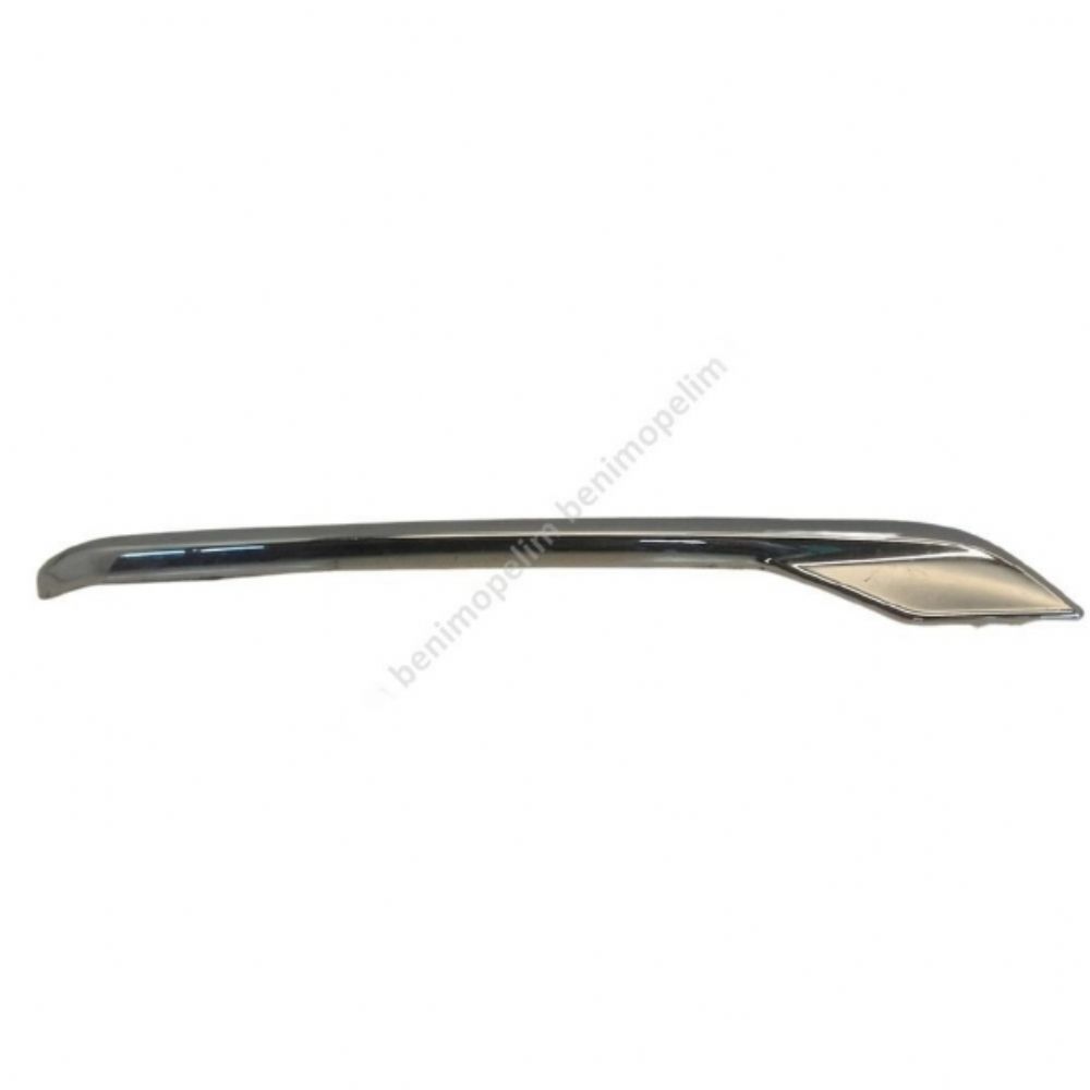 Product Code : 39165905 - Opel Combo E Front Grille Nickel Plated Type GM Original 39165905 - 9817065277