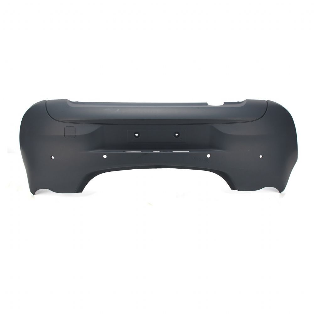 Product Code : 13472520 - Opel Corsa E Rear Bumper Complete Parking Sensor Type GM Original 13472520 - 1404686