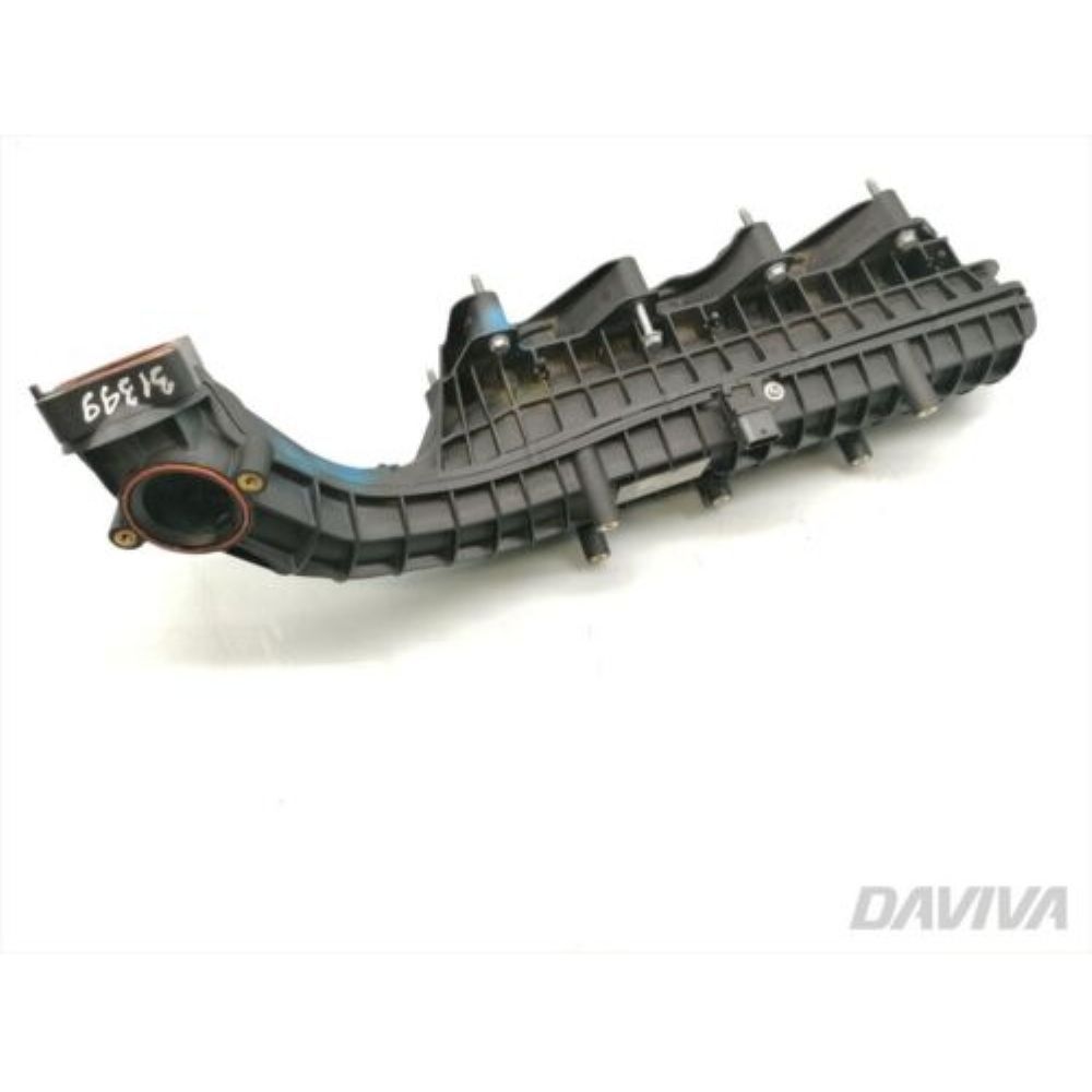 Product Code : 55498493 - Opel Astra J Intake Manifold 1.6 Cdti Diesel Engine GM Original 55498493 - 55494601