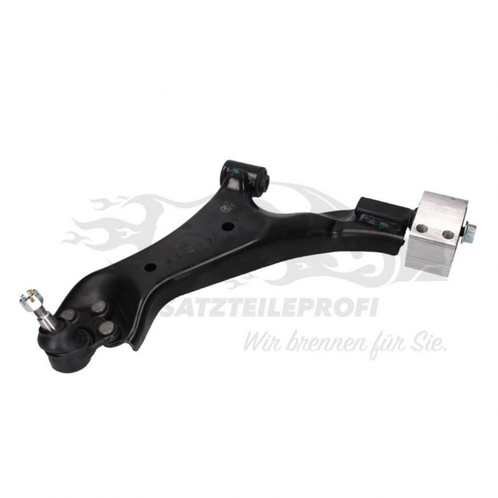 Chevrolet Captiva C140 Left Front Control Arm Z20 GM Genuine 20946157 - 4802540