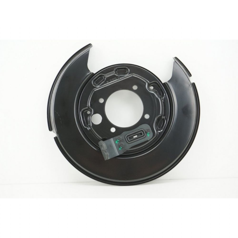 Product Code : 96626082 - Chevrolet Captiva C100 Brake Drum Sheet GM Genuine 96626082 - 4804800