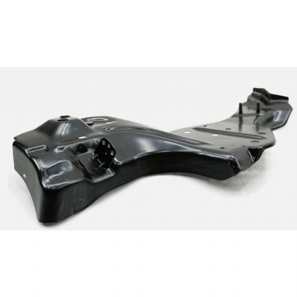 Product Code : 96648008 - Right Front Headlamp Housing Sheet Chevrolet Aveo T250, Aveo T255 GM Genuine 96648008