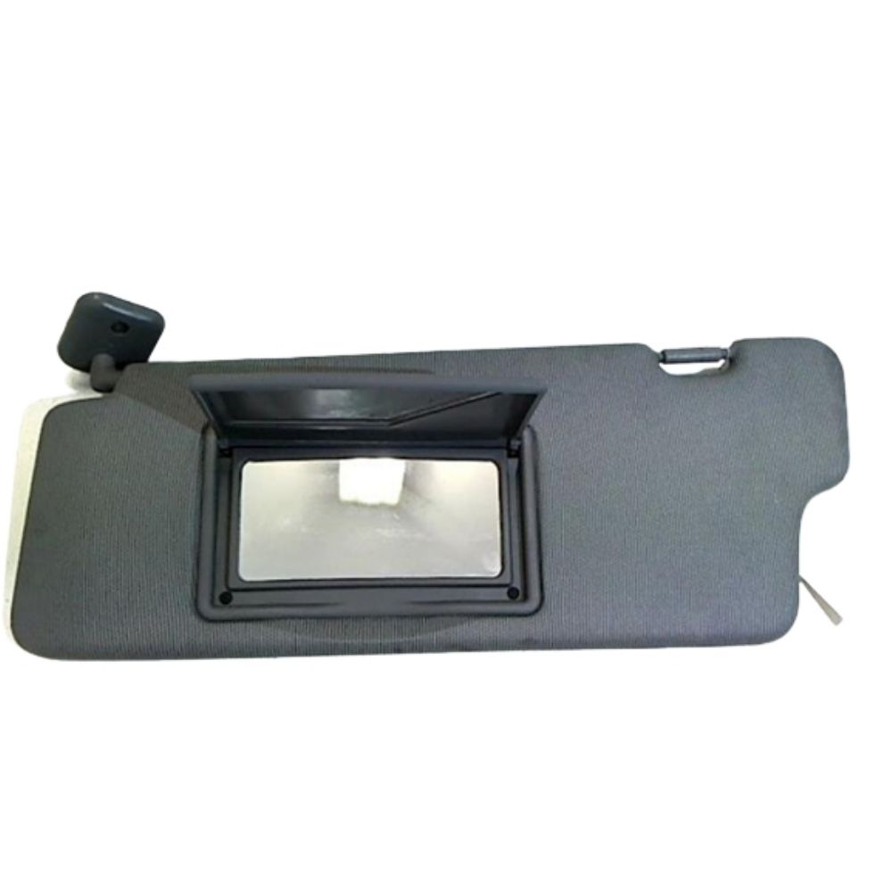 Product Code : 96615778 - Chevrolet Lacetti Left Front Driver Side Sun Visor GM Genuine 96615778