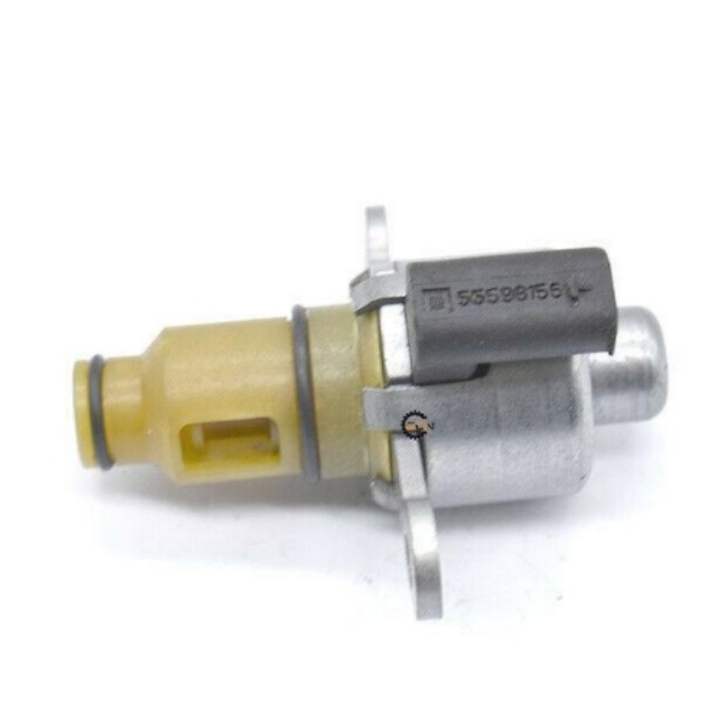 Solenoid Valve 1.6 Opel Astra J, Astra K, Insignia A, Meriva B, Mokka, Zafira C GM Genuine 55598156 - 636490