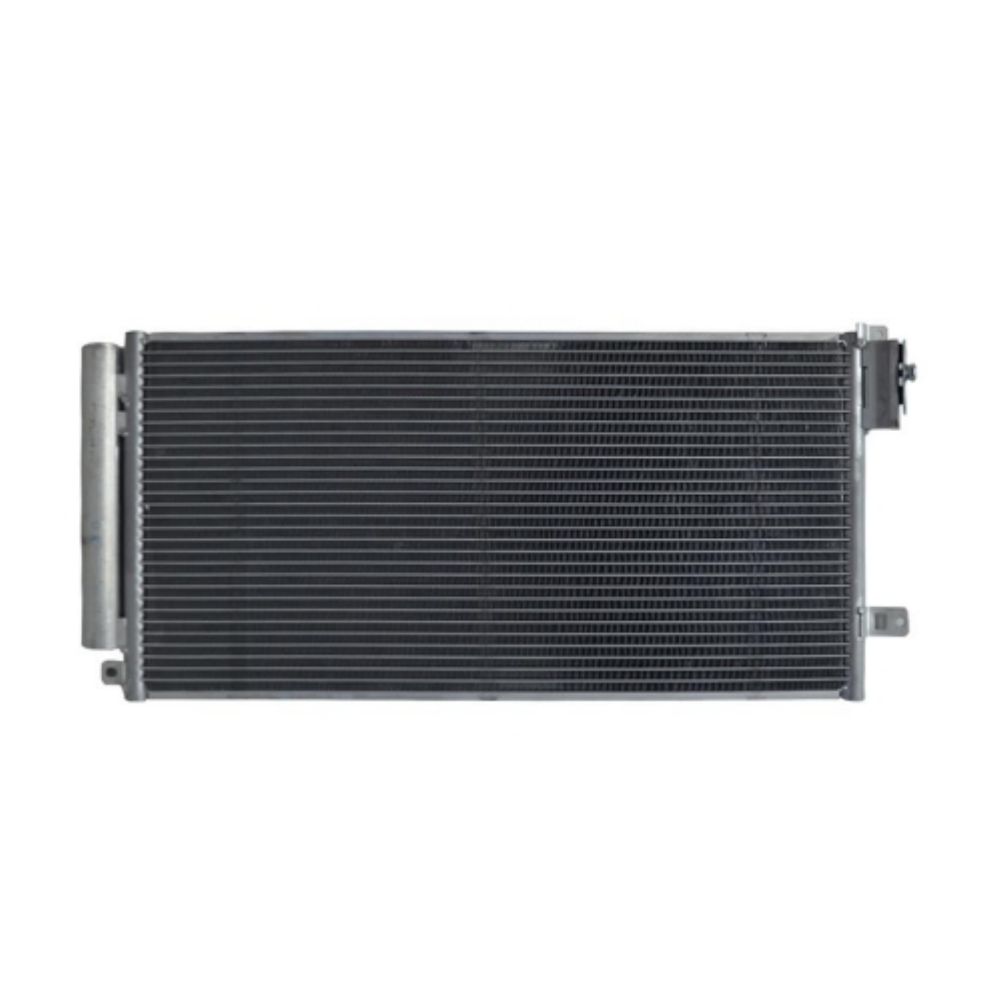 Opel Corsa D Air Conditioner Radiator (Condenser) 1.3 Engine GM Original 55700408 - 1850168