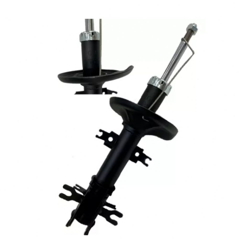 Product Code : 96586886 - Chevrolet Kalos Right Front Shock Absorber Complete GM Genuine 96586886