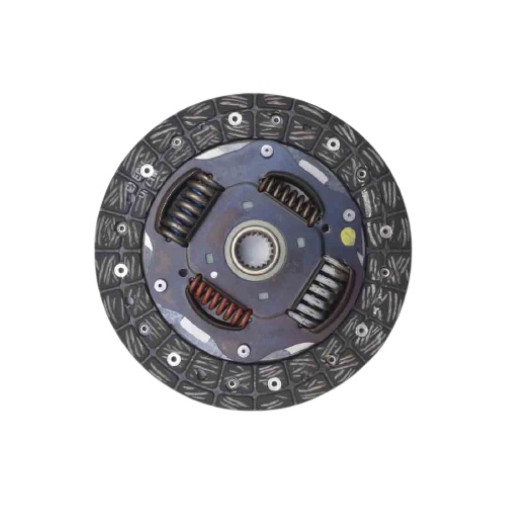 Chevrolet Spark M300 Clutch Pad GM Genuine 96570697 - 25198333