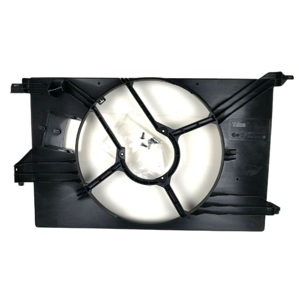 Product Code : 24410992 - Opel Vectra C Air Conditioner Motor Fan Frame GM Genuine 24410992 - 6341185