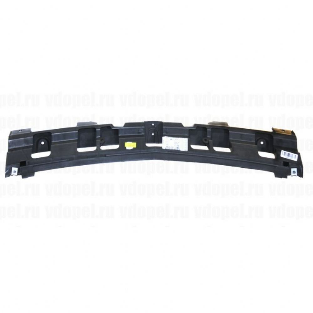 Product Code : 13212764 - Opel Meriva A Front Bumper Rear Inner Grille GM Original 13212764 - 93330084