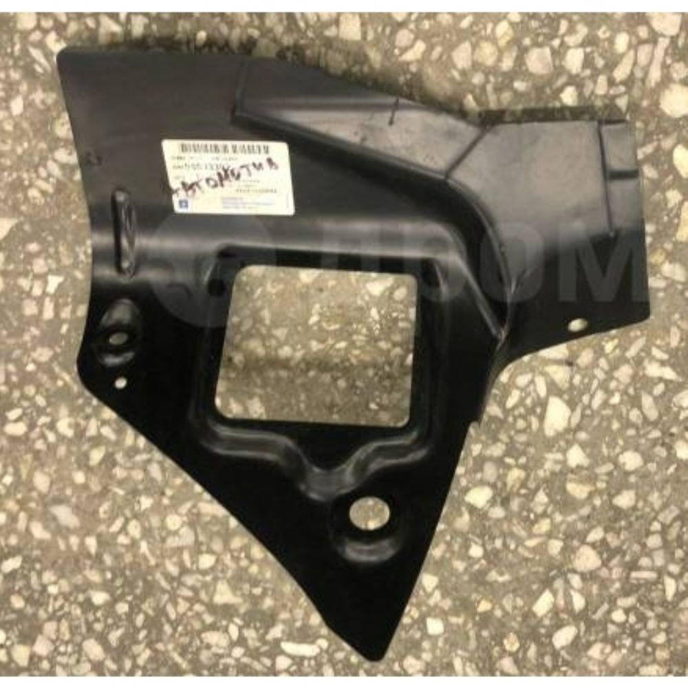 Product Code : 96533392 - Chevrolet Kalos Left Rear Bumper Mount GM Genuine 96533392