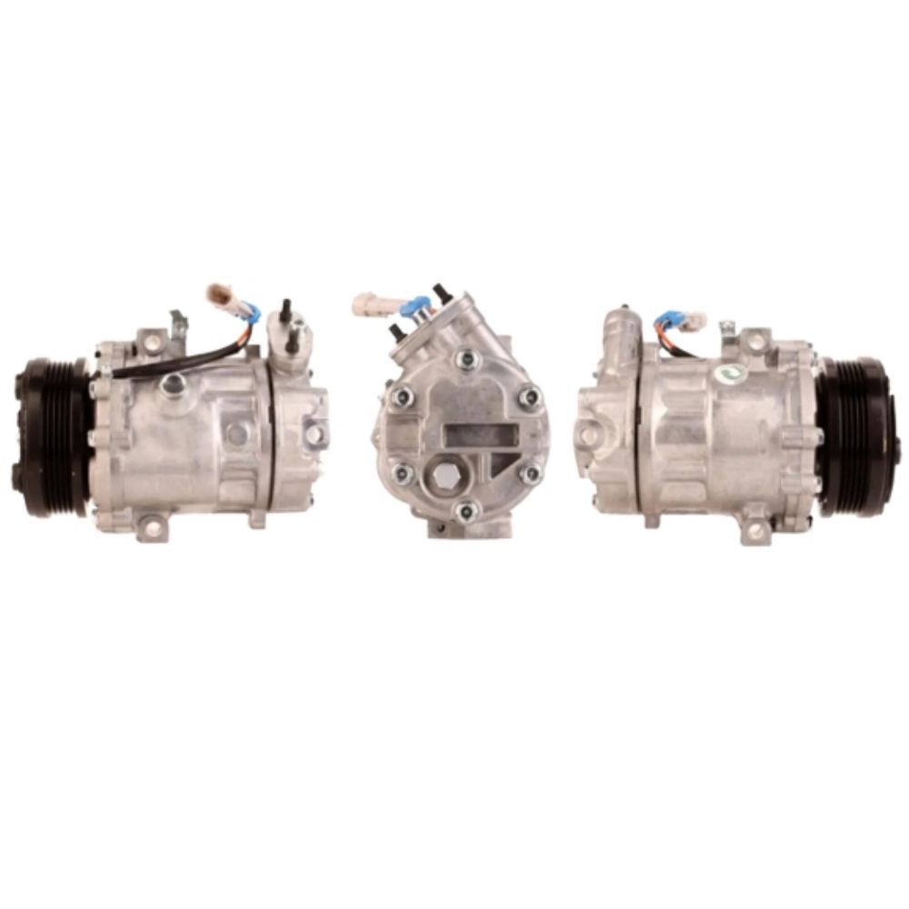 Product Code : 9174396 - Opel Astra G Air Conditioner Compressor 1.4 1.6 2.0 Engine GM Original 9174396 - 1854102