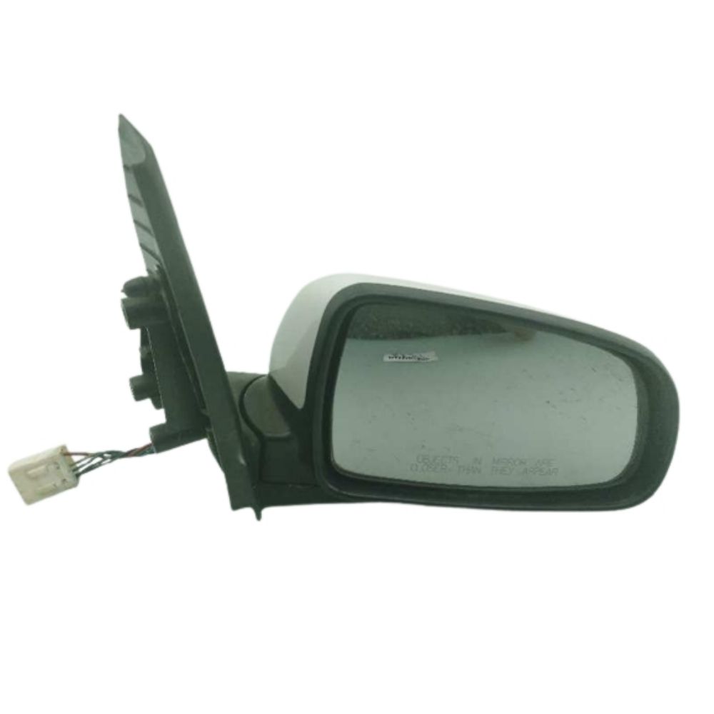 Product Code : 96406185 - Chevolet Kalos T250 Right Outside Rear View Mirror Electric Type GM Genuine 96406185