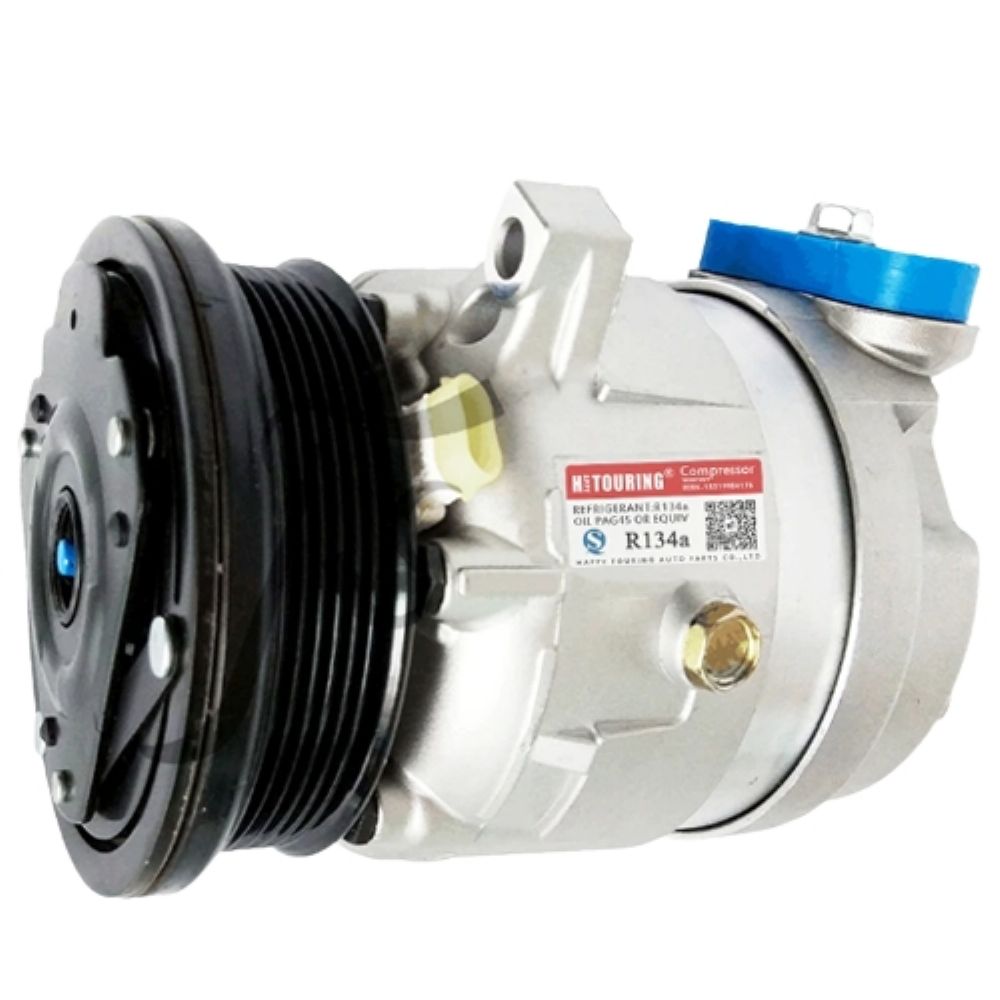 Product Code : 96405817 - Chevorlet Kalos, Epica, Lacetti Air Conditioner Compressor GM Genuine 96405817