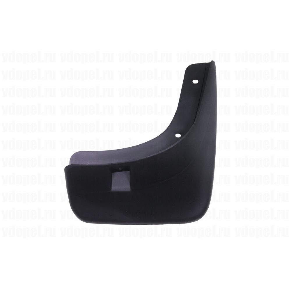 Chevrolet Rezzo Right Rear Sidewall GM Genuine 96262668